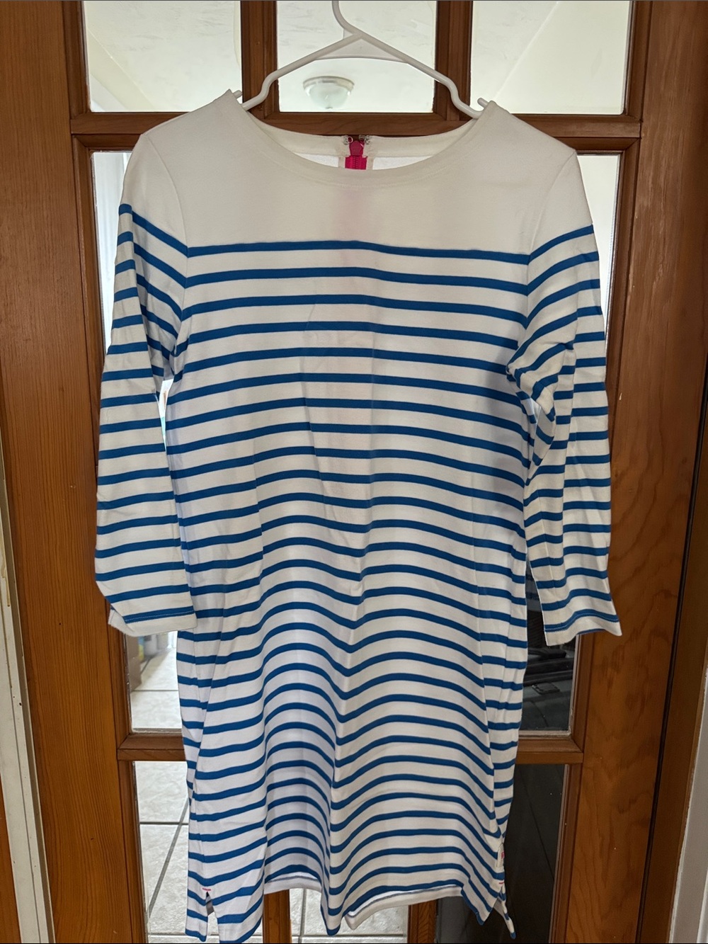 Vineyard Vine Cotton Dress